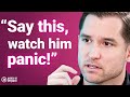 I Ve Seen Every Toxic Trick 21 Comebacks To Put A Narcissist In His Place Finally Shut Him Up
