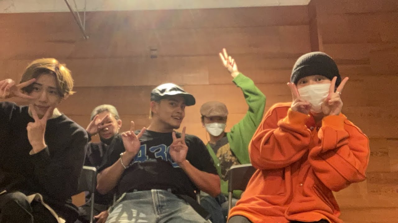 FlowBack One Man Live2021-パズル-グッズ紹介【生配信】