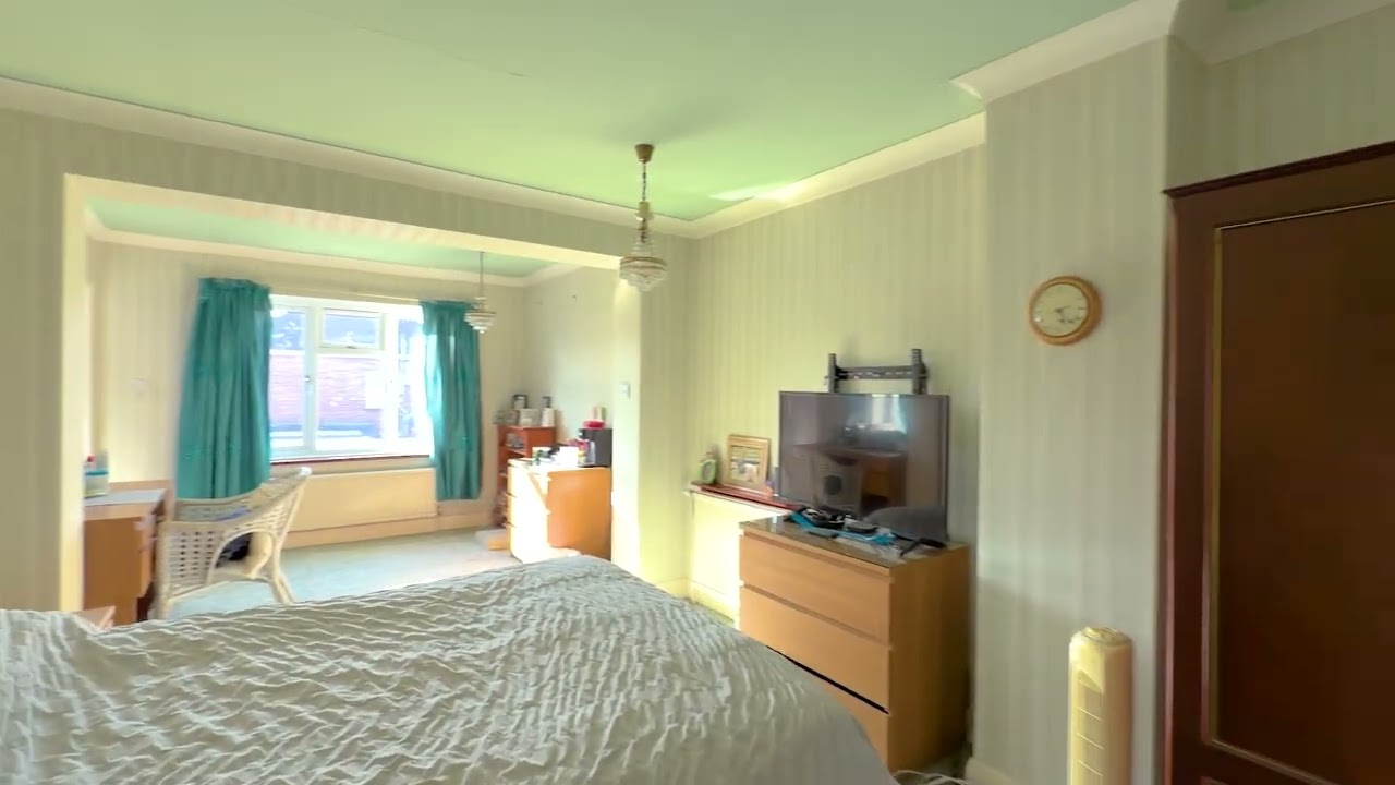 Video Tour