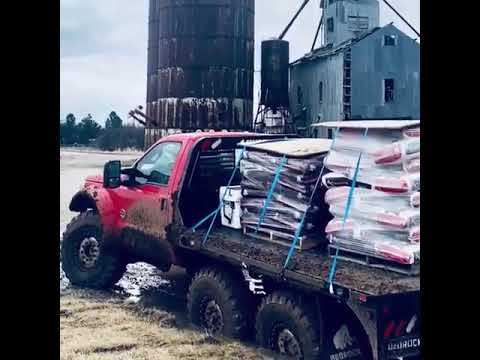 DBL Design - Off Road Hunting