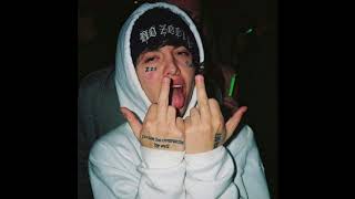 Lil Xan - Sorry (slowed)