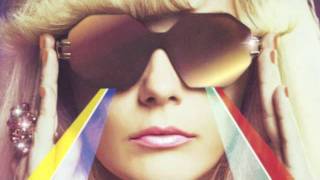 The Asteroids Galaxy Tour - Heart Attack (Lyrics On Screen)