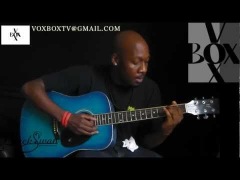 VOX BOX TV - EP 6   ANTON ROMERO