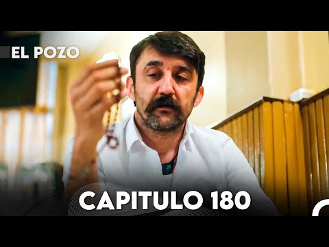 El Pozo Capitulo 180 - Doblado En Español