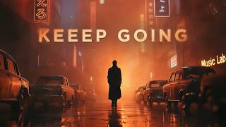 STAY FOCUSED NO MATTER WHAT | Deep Music for Discipline & Focus