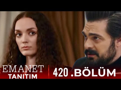 Emanet 420.Bölüm Fragmanı |  LEGACY 420.Promo ( Eng & Spanish Subtitles )