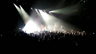 Our Lady Peace ft. Matthew Good - Hello Time Bomb