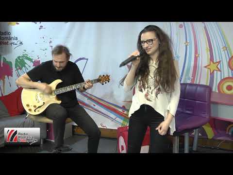 3Net Live Sessions. Andra Botez  - Beautiful