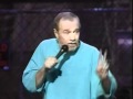 George Carlin on the FCC