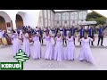 Mt Kizito Makuburi Simba Wa Yuda Official Music Video