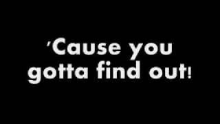 Last Winter - Starlight Drive Lyrics