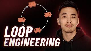 What is Loop Engineering?