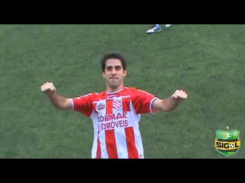 (15/01/12) BANGU x OLARIA - MELHORES MOMENTOS (TORNEIO INÍCIO) - FINAL