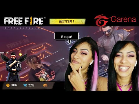 Alok feat. MC Caverinha - Calça Angelical react comentado