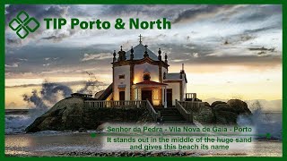 preview picture of video 'Senhor da Pedra - Vila Nova de Gaia - Porto - Portugal'
