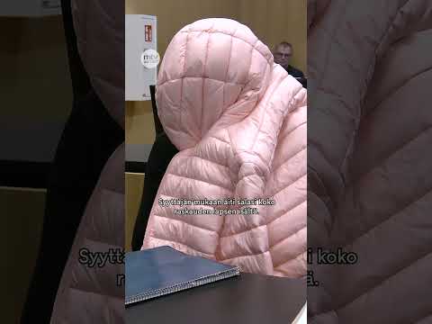 Syyttäjä: Äiti synnytti vauvan wc-pönttöön Lohjalla ja jätti sinne kuolemaan