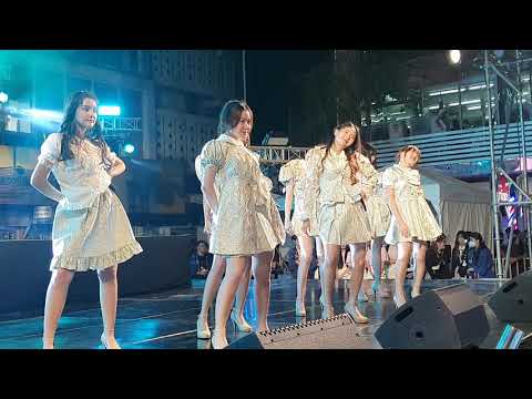 S100532 DAISY DAISY - (“Heal”)  Siam​ Matsur @ SIAM SQUARE #CMDreamDaisy124851