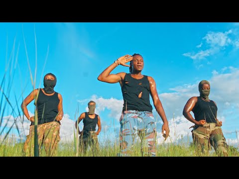 Cheick-By  - Gnagara Djuru (Armée Mali) (ClipOfficiel)