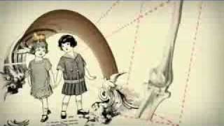 Lily Allen -  Never Gonna Happen (Official Music Video)