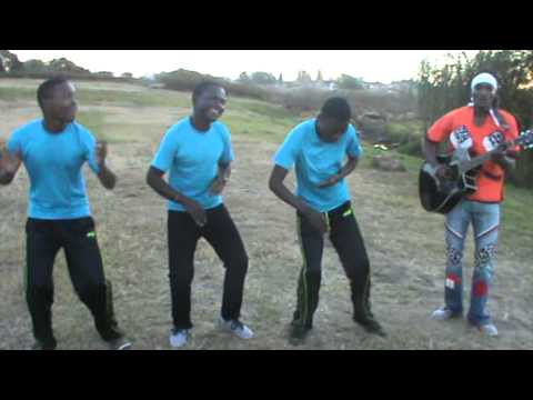 Nongoma  of Amawele ka MamTshawe Music Group