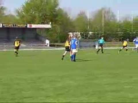 Buitenpost Zo 1 - Robur 3 Deel A 22-04-07