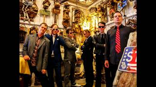 Electric Six - Meat Grindin'