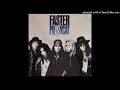 Faster Pussycat - Babylon