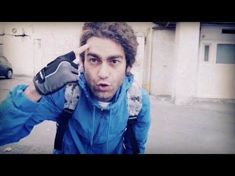 Rap autohton (freestyle video) V2