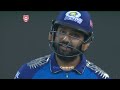 Rohit Sharma 70 45 Vs Punjab Kings IPL 2020 Abu Dhabi Ball By Ball Highlights Mivspbks