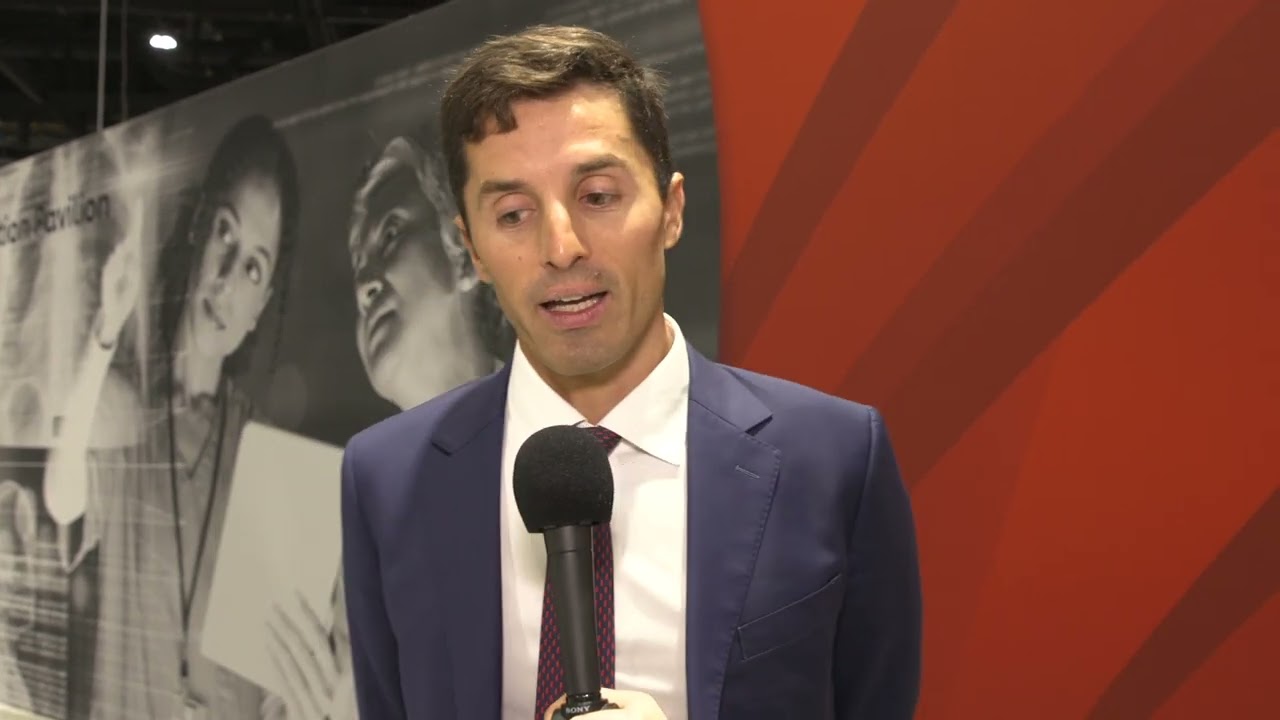 AHA's CHTI Interviews Chris Altchek, Cadence - YouTube