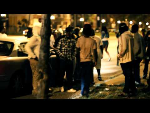 Mikey Dollaz feat.Ill Will & Drilla Boy  - Real Drill