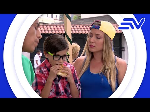 3 Familias | Beverly al hospital: Capítulo 37 - Temporada 4 | Ecuavisa