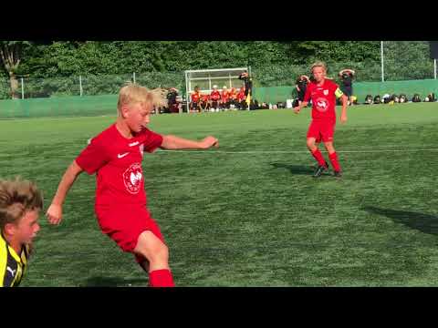 FC Djursholm P05:1 - Honka