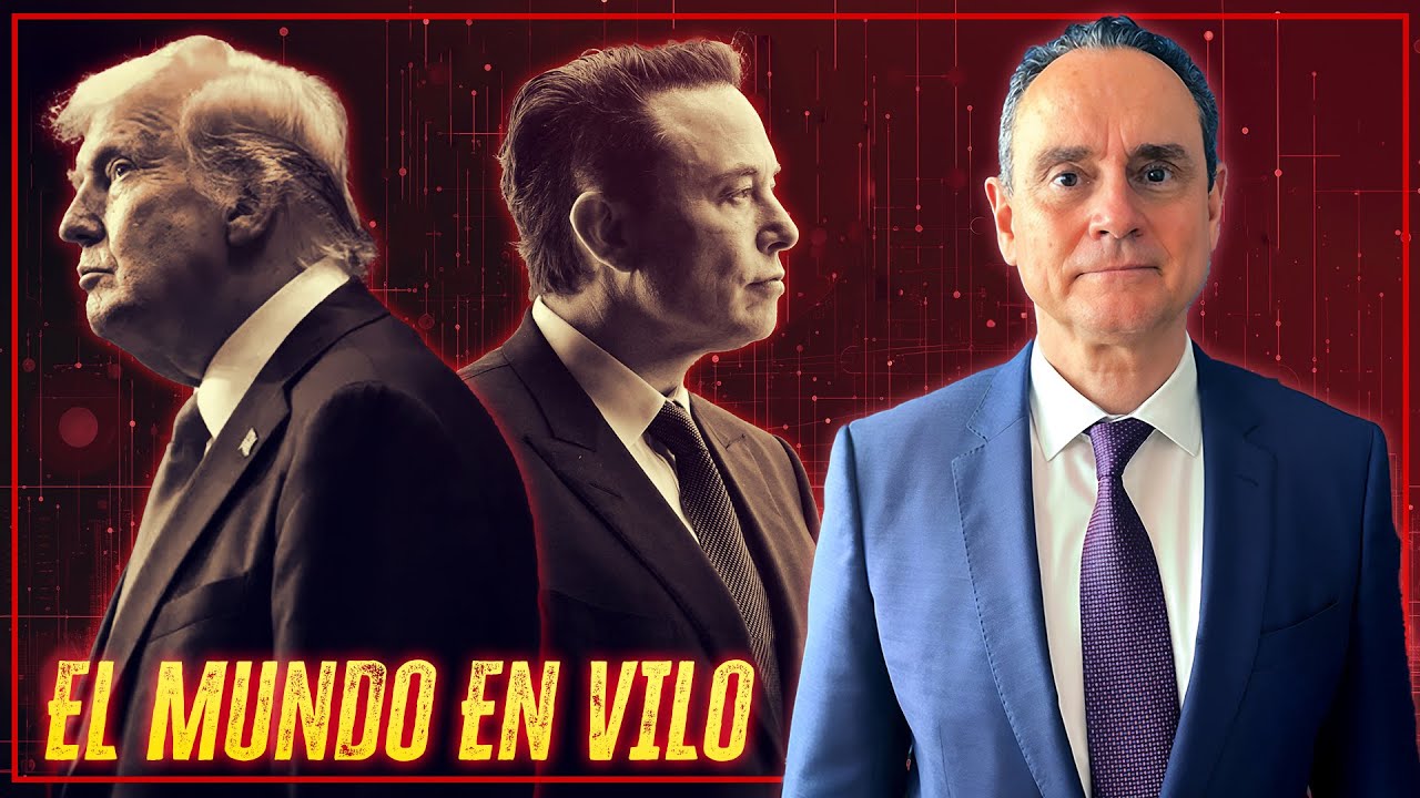 Trump is Back: Comienza una Nueva Era