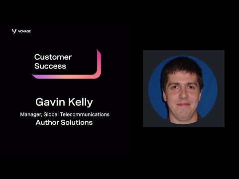 Author Solutions Turns Its CX Into a Non-Friction Story