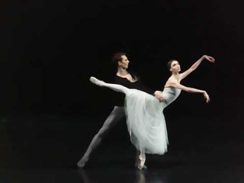 Olga Smirnova & Semyon Chudin - «Giselle» - Pas-de-deux