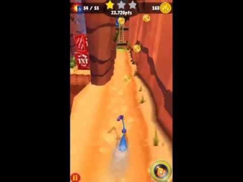 Looney Tunes Dash Level 559