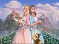 Barbie as: The Princess and The Pauper The Cat's ...