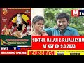 CINE FAMOUS VIJAY SUPER SINGER FAMOUS SINGERS RAJALAKSHMI SENTHIL BALAJI KGF MALAYALEE UTHSAVA