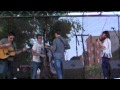 Act of Congress-Such Great Heights