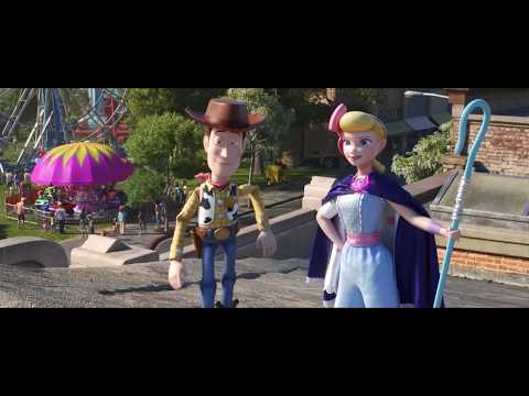 История игрушек 4 | Русский трейлер |Дата выхода 20 июня 2019