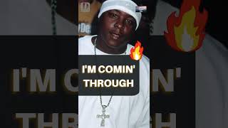 Jadakiss 🔥 'Bring It Back' 🔥🔄 #Jadakiss #TheLOX #HipHop #DBlock #TheTrinity