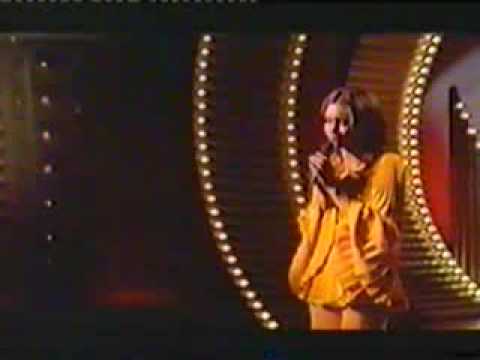 Olivia Newton John 1974 Take Me Home Country Roads