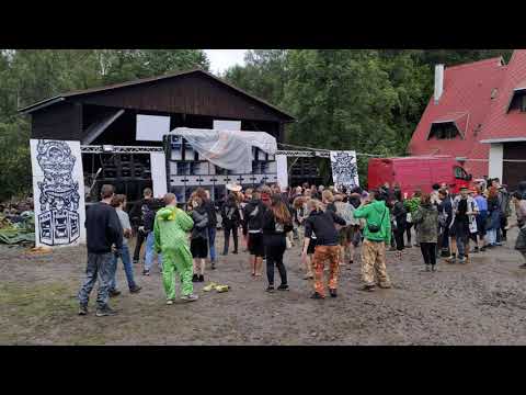 Summer Raveolution 2020