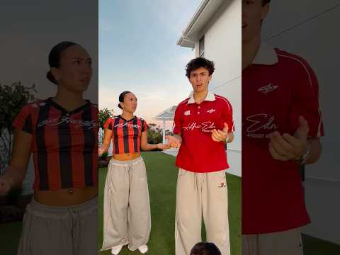 Confess your love dance with falling body parts 😳✨ #shorts #couple #tiktoktrend