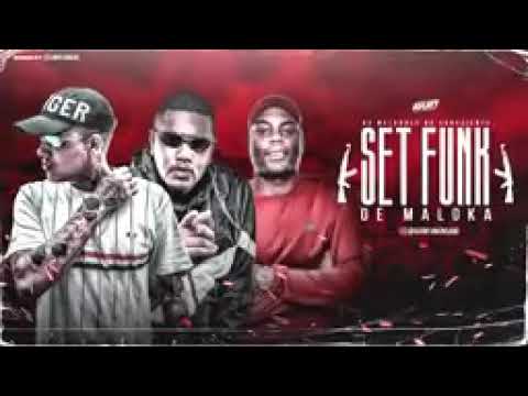 SET FUNK DOS brabo- Últimos Lançamentos do Funk Consciente 2020