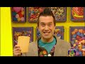 DK 4 De Agosto Del 2008 Creditos Del Estreno De Mister Maker