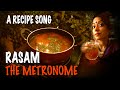 RASAM RECIPE SONG With Intro SAWAN DUTTA Tomato Pepper Garlic Rasam