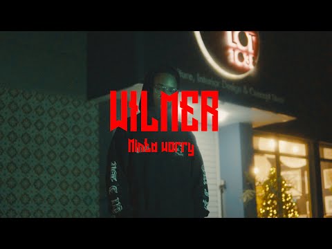 WILMER - Minta Worry -Dir @bloondsmusic