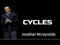 Jonathan Mcreynolds - Cycles Lyrics (Lyric Video) | Pursue Lyrics